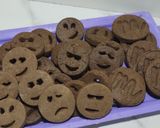 Foto del paso 1 de la receta: Galletitas divertidas!!😍🥰🥰