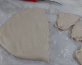 A picture of step 4 of Stuff Buns.
