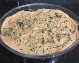 Foto langkah ke 3 dari resep Salmon mentai.