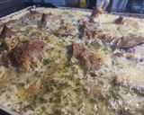 Foto del paso 5 de la receta: Matambre a la leche en olla a presión
