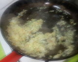 Foto del paso 3 de la receta: Merluza a la Vasca en salsa verde