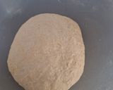 Kemencés kenyér egyszerűen recept fázis 3 fotója