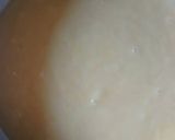 Foto del paso 3 de la receta Bizcochuelo de naranja