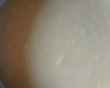 Foto del paso 3 de la receta: Bizcochuelo de naranja