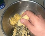 A picture of step 4 of Tuna Sango 🧑🏻‍🍳.