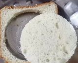 A picture of step 4 of Paneer Tikka Bread coins.