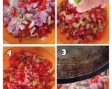 Foto langkah ke 4 dari resep Sambal Dabu Dabu Khas Manado.