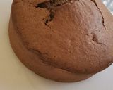 Foto del paso 10 de la receta: Pastel de chocolate