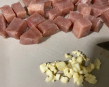 Foto del paso 2 de la receta: Fideuá de pescado y marisco