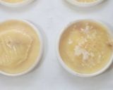 A picture of step 5 of Custard Kulfi.