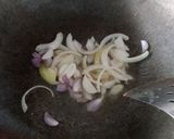 Foto langkah ke 2 dari resep Telor ceplok kecap.