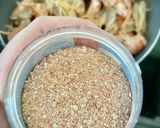 Foto del paso 5 de la receta: Tartar de gamba blanca