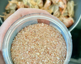 Foto del paso 5 de la receta: Tartar de gamba blanca