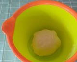 Foto langkah ke 3 dari resep Wool Roll Bread Super Lembut (Tanpa Telur).