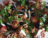 Foto del paso 2 de la receta: Ensalada de lentejas