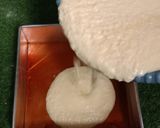 Foto langkah ke 6 dari resep Bingka Singkong Karamel.