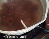 Foto langkah ke 6 dari resep Boba Pearls - Es Boba.