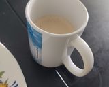 Foto del paso 2 de la receta: Desayuno saludable