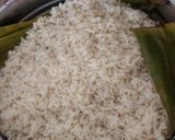 Foto langkah ke 1 dari resep Lemper Ayam.