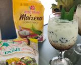 Foto langkah ke 6 dari resep Cendol Cebong.