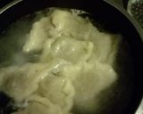 Foto del paso 4 de la receta: Empanaditas chinas