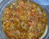 Foto langkah ke 7 dari resep Sambal bawang.