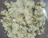 A picture of step 1 of Malai Kofta Curry.