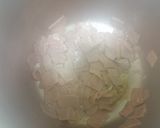 Foto del paso 3 de la receta: Espaguetis a la carbonara