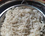 સેઝવાન ચાઉમીન (Scehzwan Chowmein recipe in gujarati) રેસીપી સ્ટેપ2ફોટો