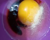 Foto langkah ke 1 dari resep Telur Dadar Kecap.