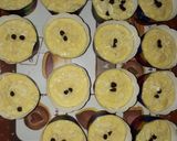 Foto langkah ke 7 dari resep Muffin Tape Keju moist n fluffy ❤.