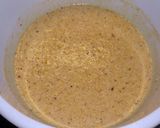 Perigord-i diós sütemény recept fázis 4 fotója