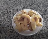 Foto del paso 1 de la receta: ***Espagueti con Salsa Blanca***
