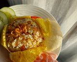 Foto langkah ke 5 dari resep Nasi Goreng Pataya.