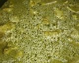 Foto langkah ke 4 dari resep Chicken Green Curry.
