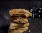 Foto langkah ke 3 dari resep 𝚂𝚊𝚞𝚜𝚊𝚐𝚎 𝚙𝚊𝚛𝚜𝚕𝚎𝚢 𝚂𝚌𝚘𝚗𝚎.