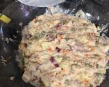 Foto del paso 5 de la receta Ensaladilla Rusa con Mayonesa Casera