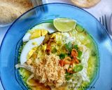 Foto langkah ke 7 dari resep Soto Lamongan.