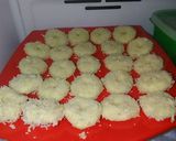 Foto langkah ke 4 dari resep Potato Cheesy Ring.