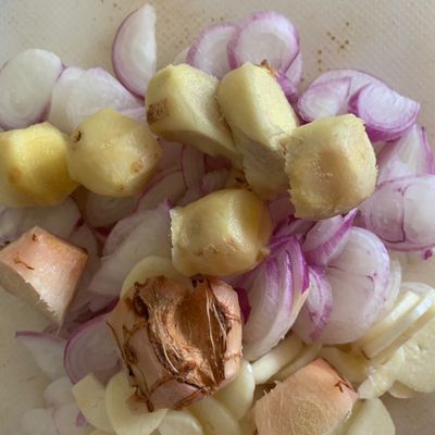Langkah 2