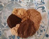 Foto del paso 9 de la receta: Puré de calabaza y pumpkin spice 🎃🍂🥧