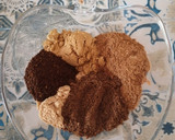 Foto del paso 9 de la receta: Puré de calabaza y pumpkin spice 🎃🍂🥧