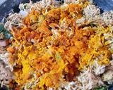 கருணைக்கிழங்கு பொடிமாஸ் yam podimas recipe in tamil ரெசிபி ஸ்டேப் 2 புகைப்படம்