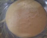 Foto langkah ke 2 dari resep Roti Kamir susu.