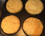 A picture of step 5 of High Protein Pizza Disc.