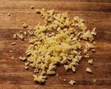 Une image de l'étape 4 de Riz Cantonais (au cuiseur à riz).