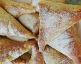 Ízes szalvéta recept fázis 5 fotója