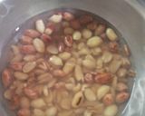 मिरचीचा खरडा (mirchicha kharda recipe in marathi) रेसिपी स्टेप 1 फोटो 