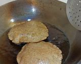 A picture of step 4 of Rajgira Puri.