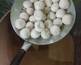 Foto langkah ke 4 dari resep Cimol Anti Meledak.